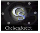 Chelsea Street original historic advertisement